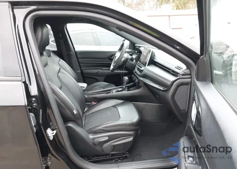 2022 Jeep Compass Altitude Fwd from USA, damaged, VIN 3C4NJCBB2NT178053